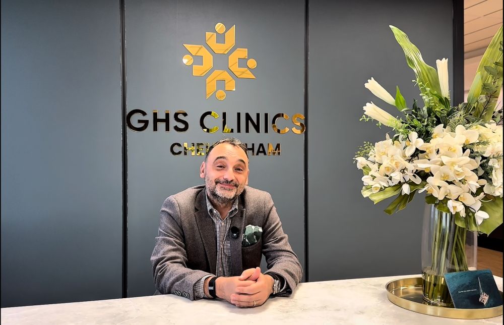 Spotlight on a new Tenant - GHS Clinics