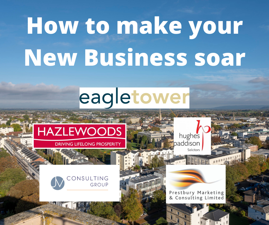 Eagle Tower to host a free online Seminar for Start Up businesses