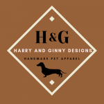 Harry and Ginny Designs